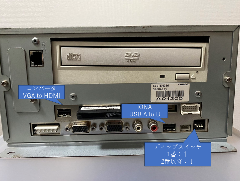 パターン1の補足